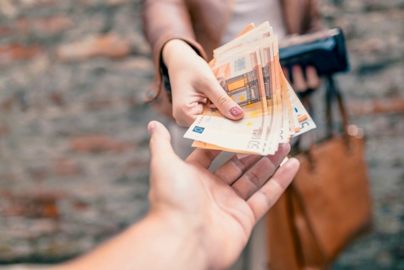 Money transfer