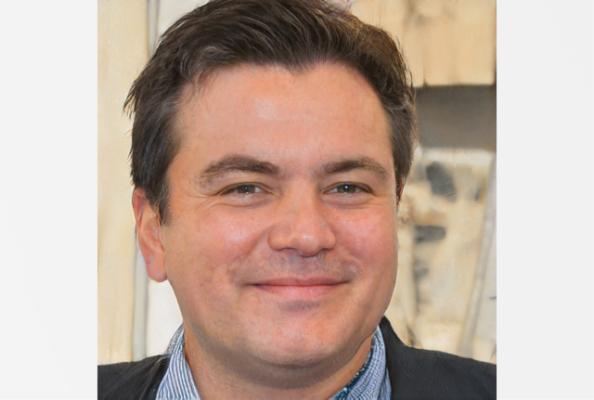 Mark Hendriks